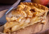 The Sweet Revolution: Why Chocolate is the Secret Upgrade for Your Apple Pie