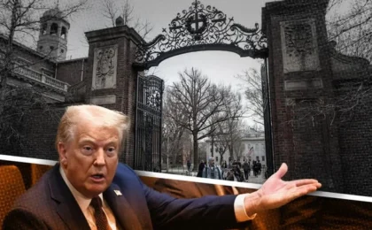 The Tax-Exempt Tightrope: Trump Administration Proposes Radical Overhaul of Nonprofit Status for Higher Education