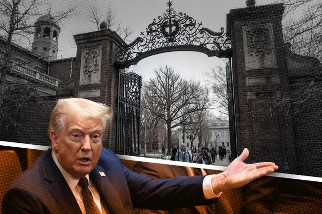 The Tax-Exempt Tightrope: Trump Administration Proposes Radical Overhaul of Nonprofit Status for Higher Education