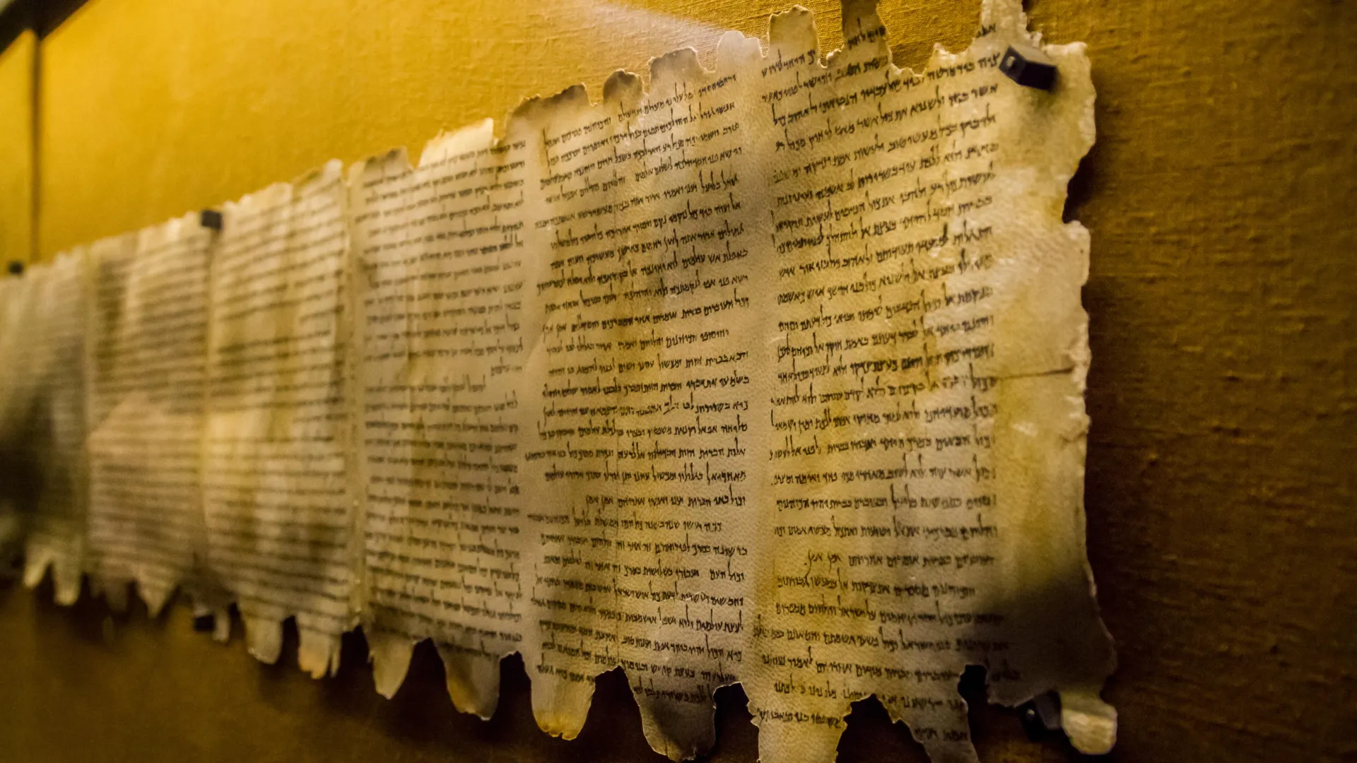 The Temporal Schism: New Light on the Qumran Calendar Mystery