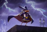 The Terror That Flaps in the Night Returns: Disney Announces Major ‘Darkwing Duck’ Revival