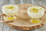 The Three-Ingredient Miracle: Mastering the Art of Effortless Lemon Mousse