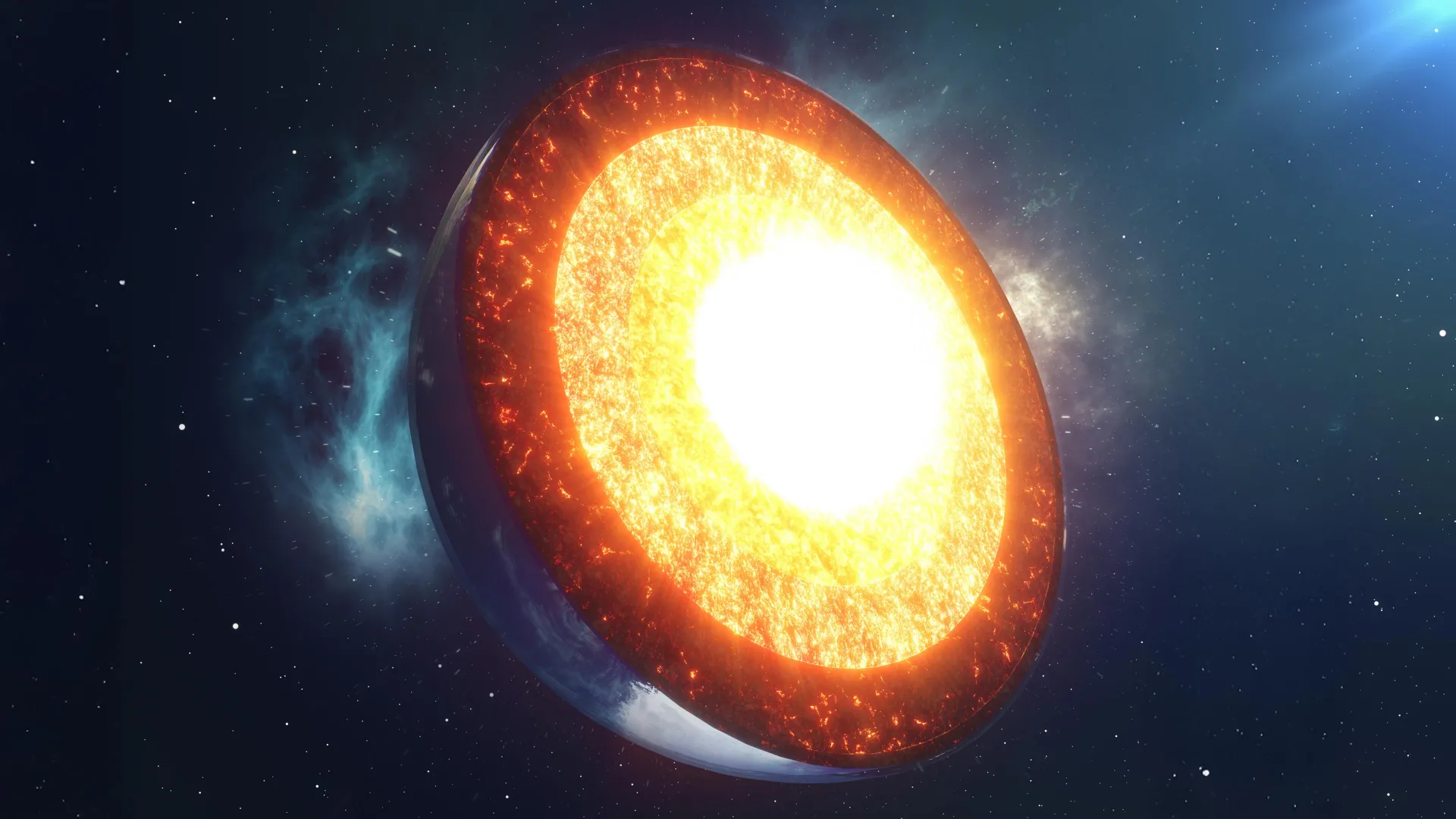 The Ticking Heart of the Planet: Why Earth’s Days Are Not Always 24 Hours