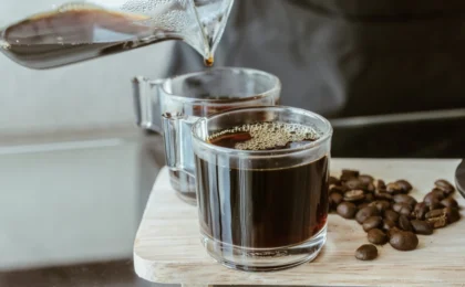 The Timeless Brew: Why the Pyrex Percolator Remains a Mid-Century Icon