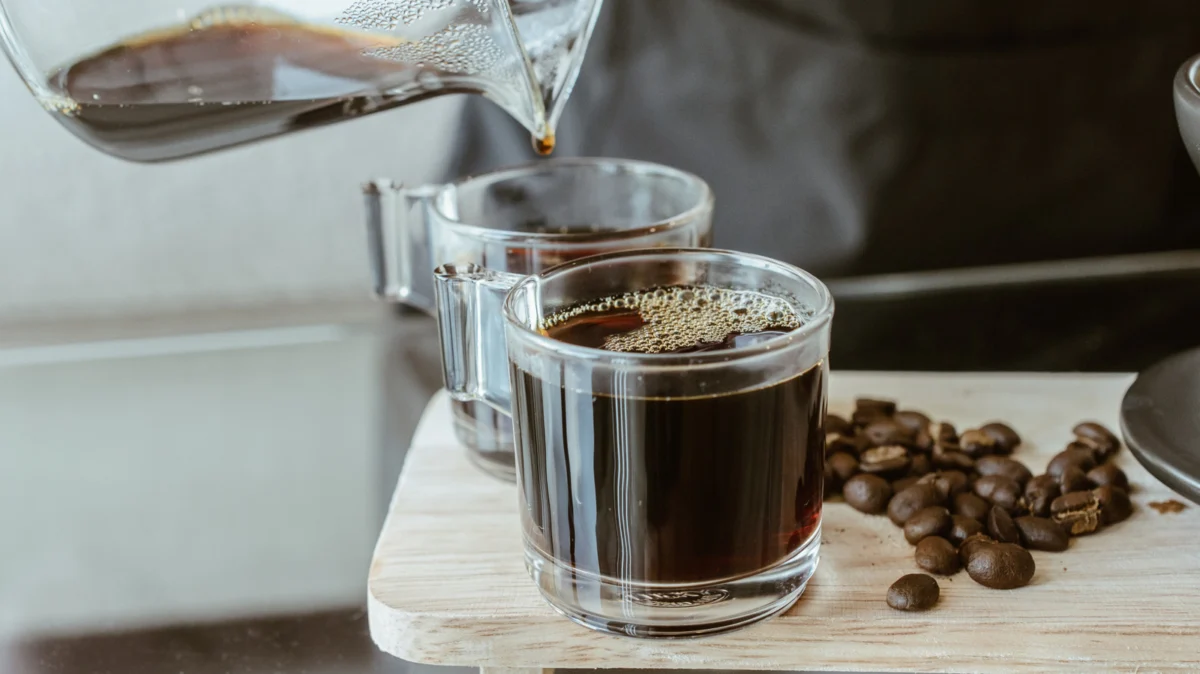 The Timeless Brew: Why the Pyrex Percolator Remains a Mid-Century Icon