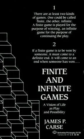 The Trap of the "Game of Life": Why We Must Stop Measuring Our Existence as a Competition