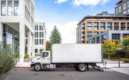 The Ultimate Moving Dilemma: Choosing Between a Rental Truck and a Portable Container