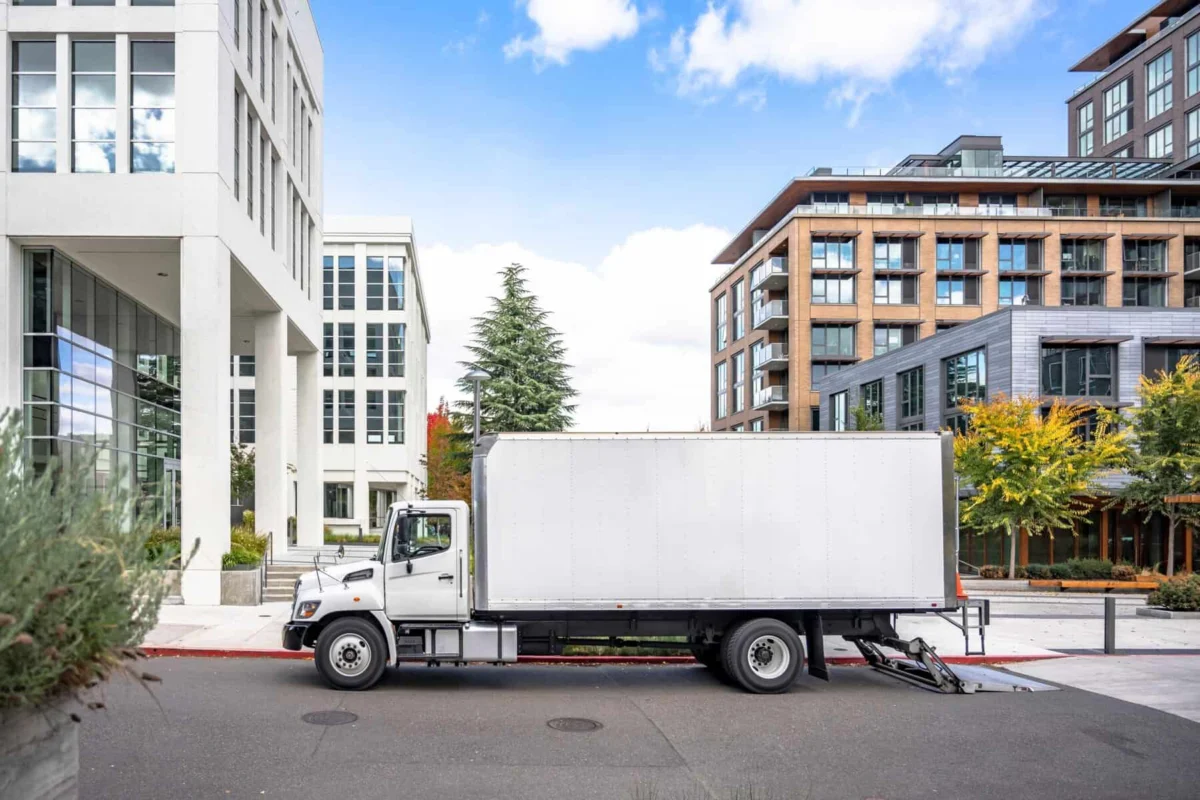 The Ultimate Moving Dilemma: Choosing Between a Rental Truck and a Portable Container