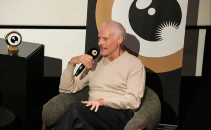The Uncompromising Vision: Martin McDonagh on Political Cinema and the Fight for Artistic Autonomy