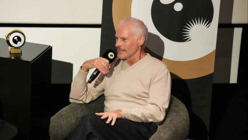 The Uncompromising Vision: Martin McDonagh on Political Cinema and the Fight for Artistic Autonomy