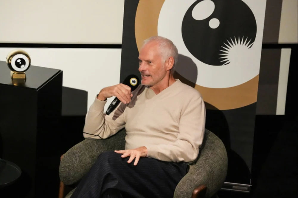 The Uncompromising Vision: Martin McDonagh on Political Cinema and the Fight for Artistic Autonomy