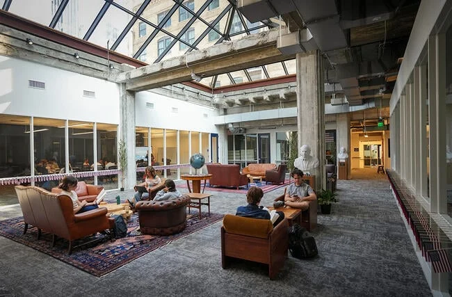 The University of Austin’s Defiant Path: Why the New Institution is Bypassing the ABA