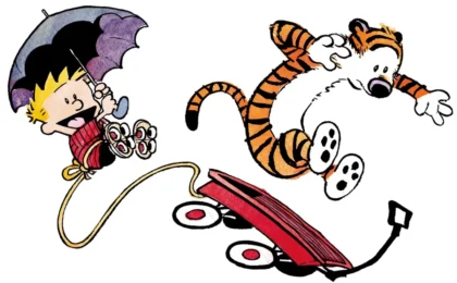 The Unnamed Wisdom: Why Calvin’s Dad Remains the Moral Compass of Calvin and Hobbes