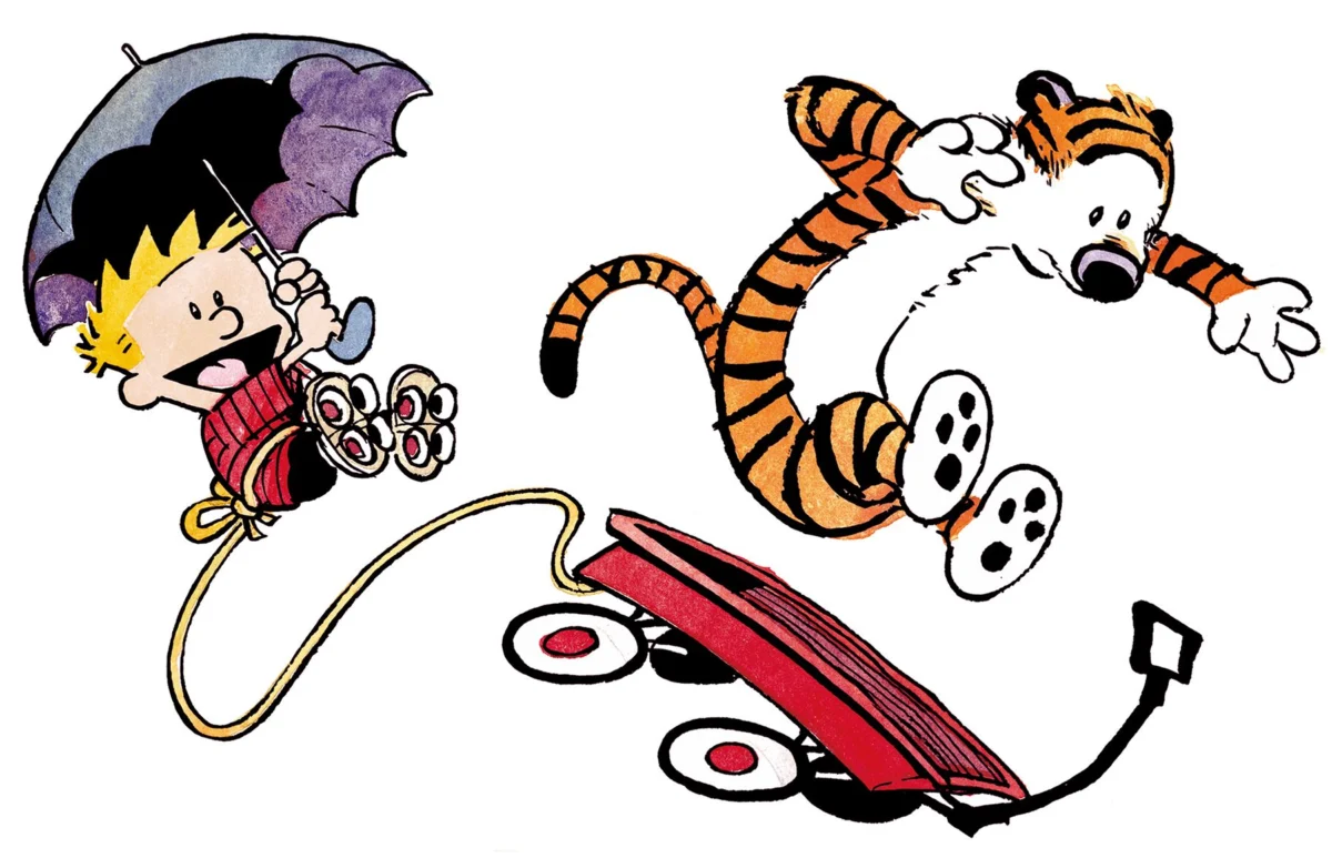 The Unnamed Wisdom: Why Calvin’s Dad Remains the Moral Compass of Calvin and Hobbes
