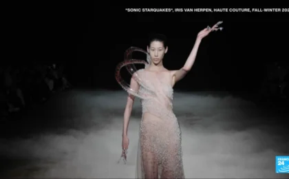 The Vanguard of Haute Couture: Innovation, Heritage, and the Future of Independent Design