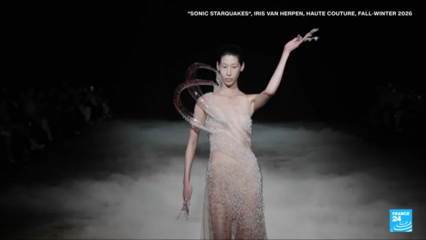 The Vanguard of Haute Couture: Innovation, Heritage, and the Future of Independent Design