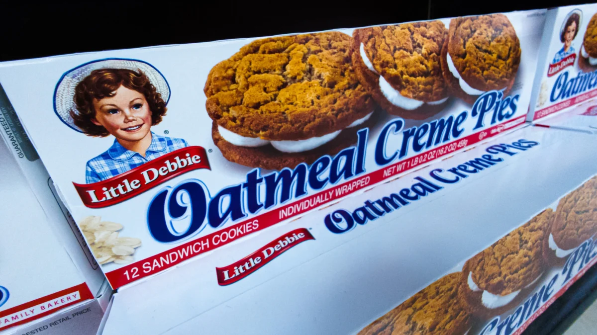 The Vanishing Flavor: Why Fans Believe Little Debbie Oatmeal Creme Pies Have Lost Their Magic