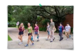 The "Vibe" Economy: How Colleges Are Transforming the Campus Tour into a High-Stakes Enrollment Tool