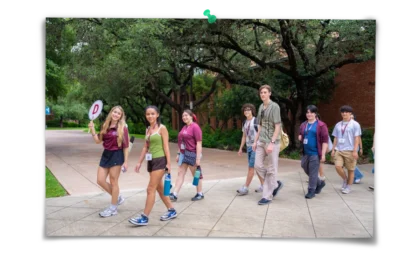 The "Vibe" Economy: How Colleges Are Transforming the Campus Tour into a High-Stakes Enrollment Tool