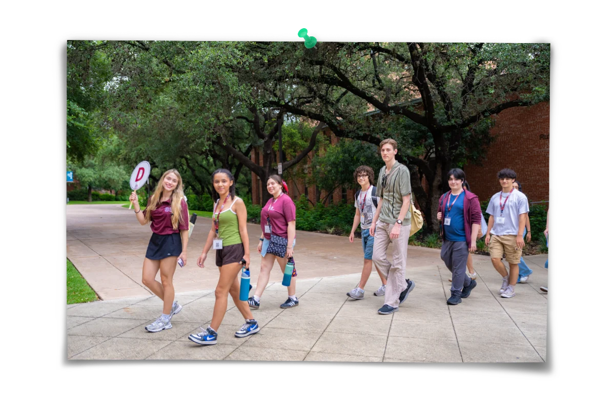 The "Vibe" Economy: How Colleges Are Transforming the Campus Tour into a High-Stakes Enrollment Tool