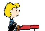 The Virtuoso of Suburban Surrealism: Why Schroeder Was the ‘Peanuts’ Gang’s Weirdest Outlier