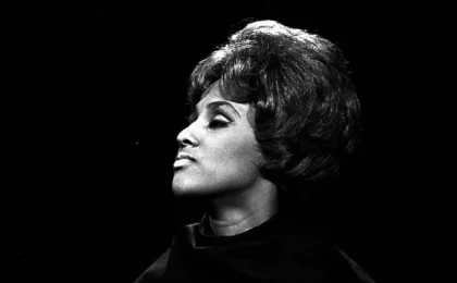 The Voice Behind the Wall of Sound: The Resilient Odyssey of Darlene Love