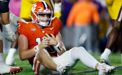 The Week 1 Awakening: A New Era Dawns on College Football