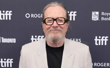 The Wizarding World Reimagined: Gary Oldman Predicts HBO’s ‘Harry Potter’ Series Will Outshine the Iconic Film Saga