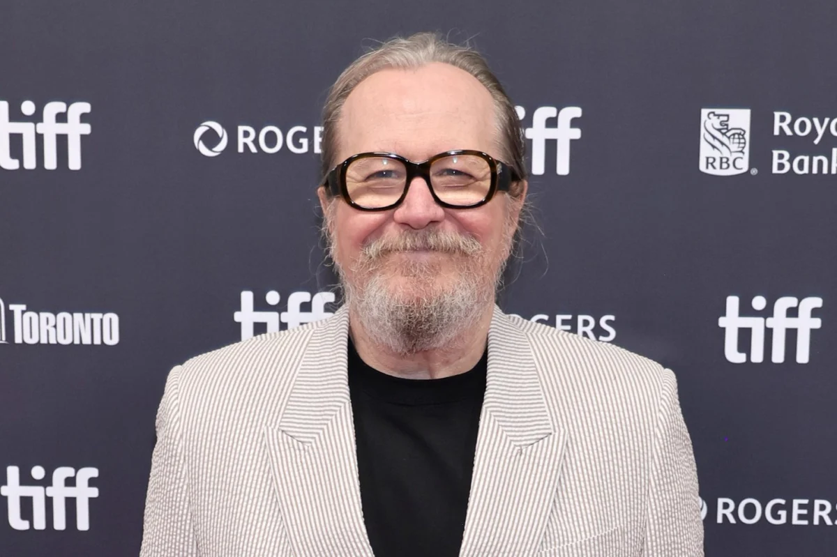 The Wizarding World Reimagined: Gary Oldman Predicts HBO’s ‘Harry Potter’ Series Will Outshine the Iconic Film Saga