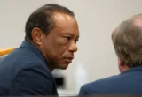 Tiger Woods Enters Guilty Plea in DUI Case, Sidestepping Jail Time Amid Career Uncertainty