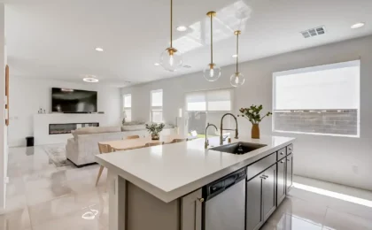 To Renovate or Not? The Strategic Guide to Kitchen Upgrades Before Selling Your Home