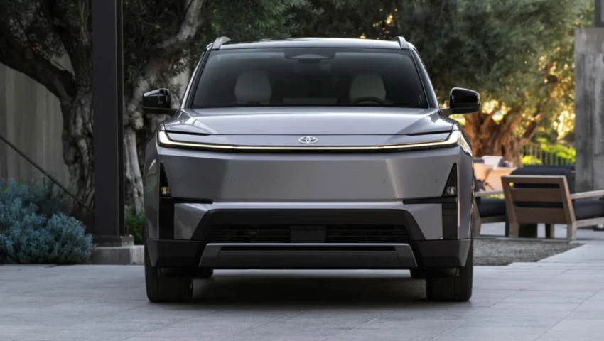 Toyota Delays Highlander EV Launch: A Strategic Pivot for Quality Assurance