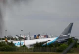 Tragedy at Miami International: Cargo Plane Crash Leaves Five Dead, Airport Paralyzed