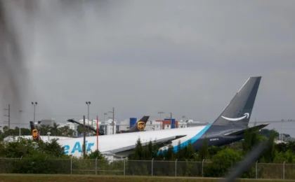 Tragedy at Miami International: Cargo Plane Crash Leaves Five Dead, Airport Paralyzed