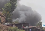 Tragedy in Bukavu: School Fire Claims Lives in Rebel-Held DR Congo
