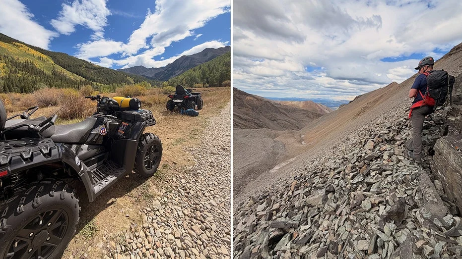 Tragedy on Castle Peak: Fatal Fall of Climber in Colorado’s Elk Mountains Prompts High-Altitude Rescue Operation