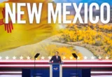 Trumpapalooza in Dallas: Republican Party Rallies Around President Trump in Unusual Midterm Convention