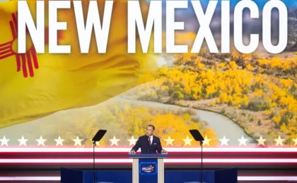Trumpapalooza in Dallas: Republican Party Rallies Around President Trump in Unusual Midterm Convention
