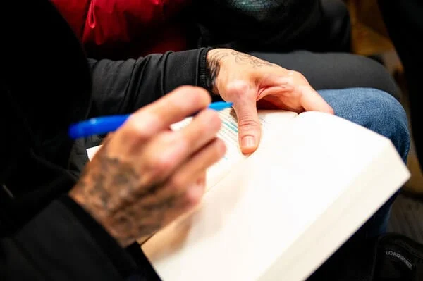 Tufts University Suspends Signature Reentry Program Following Former Participant’s Arrest