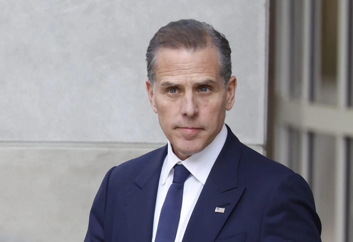 Turning Scandal into Speculation: Hunter Biden Announces ‘$LAPTOP’ Memecoin Launch