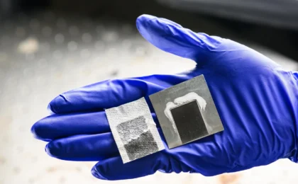 Turning the Tide: How Laser-Etched Solar Tech Could Solve the Global Water Crisis
