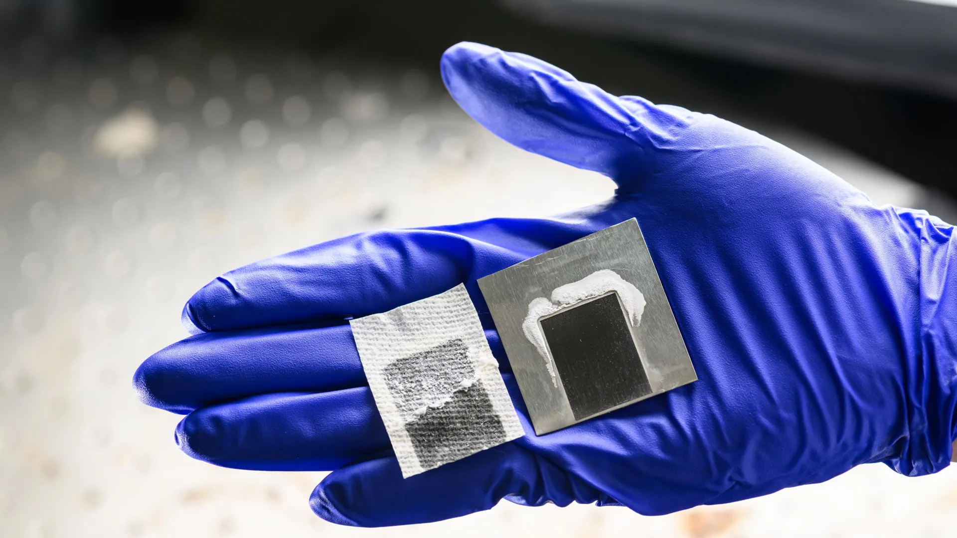 Turning the Tide: How Laser-Etched Solar Tech Could Solve the Global Water Crisis