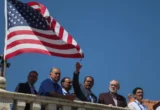 U.S. Ambassador Huckabee Faces Tensions in West Bank Visit Amid Rising Settler Violence