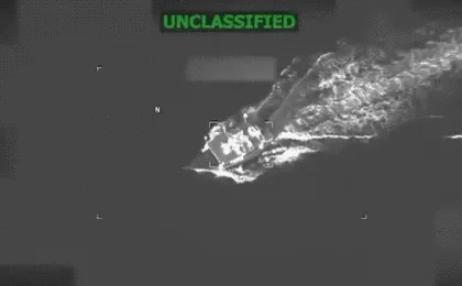 U.S. Southern Command Escalates Kinetic Strikes Against Caribbean Narco-Traffickers: A Deep Dive into the Lethal Anti-Cartel Campaign