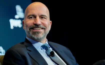 Uber Announces Major Restructuring: 3,300 Jobs Cut in Bid to Streamline Operations