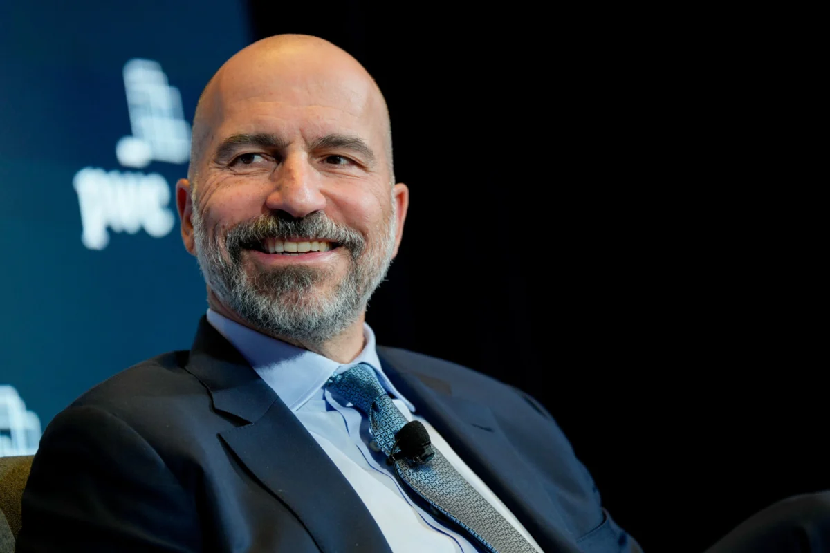 Uber Announces Major Restructuring: 3,300 Jobs Cut in Bid to Streamline Operations