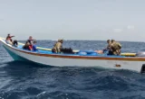 UN Experts Denounce US Military Strikes on Maritime Vessels as "Unlawful Killings"