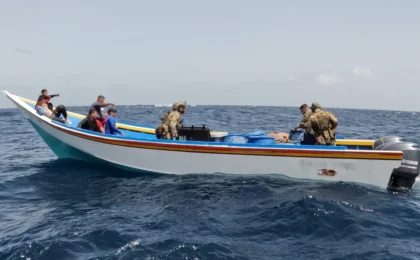 UN Experts Denounce US Military Strikes on Maritime Vessels as "Unlawful Killings"