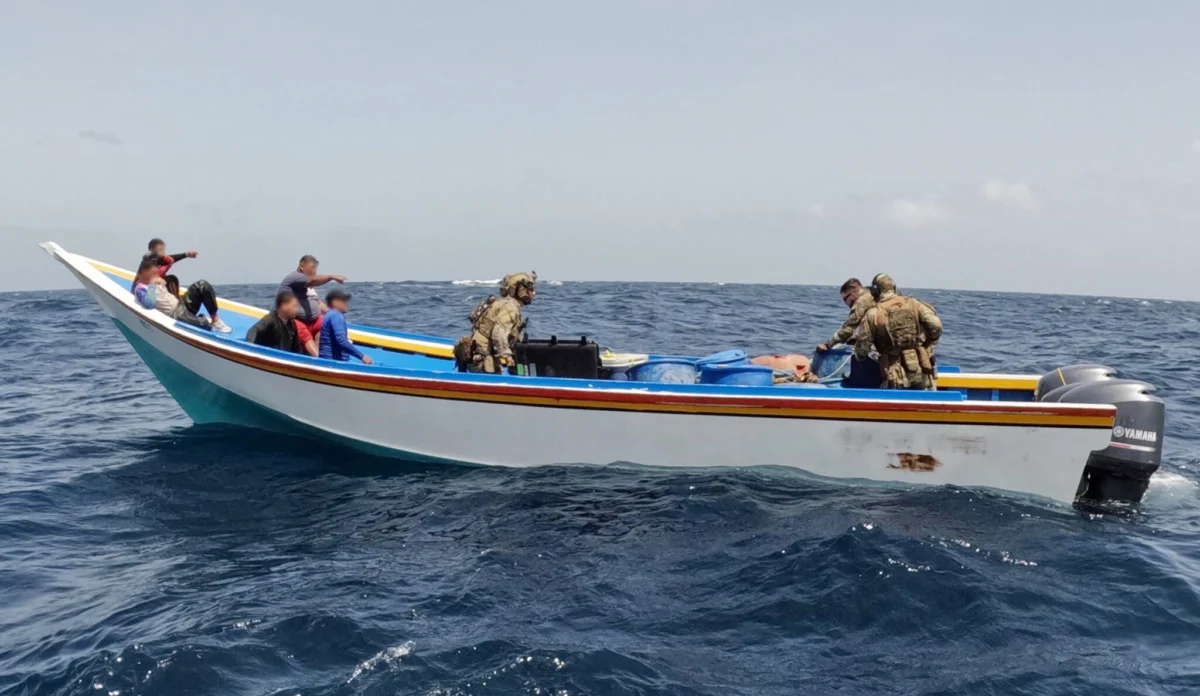 UN Experts Denounce US Military Strikes on Maritime Vessels as "Unlawful Killings"