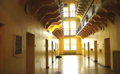 UN Human Rights Expert Raises Alarm Over Conditions at California Women’s Prison Amid Reports of Retaliation